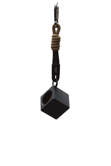 Solid Parfum Hardware