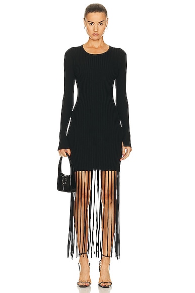 Ganni Dresses | Spring 2024 Collection | FWRD