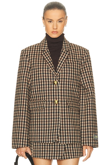 Ganni | Fall 2025 Collection | FWRD