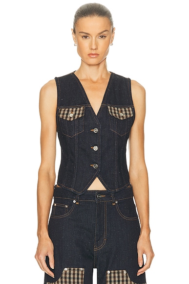 GANNI ロコフリントアンクルフツ S2024 099 GANNI ロコハッチタフルフレストコト W0024 099 Black Black Low