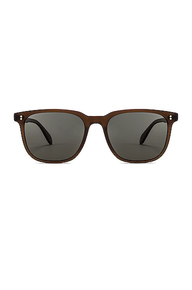 Garrett outlet leight emperor