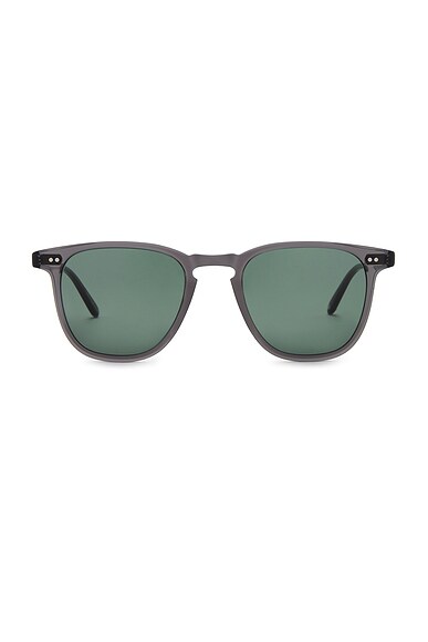 Brooks Sun Sunglasses