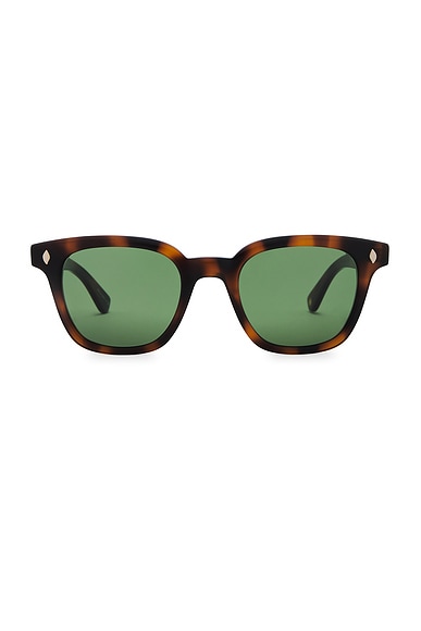 Broadway Sun Sunglasses
