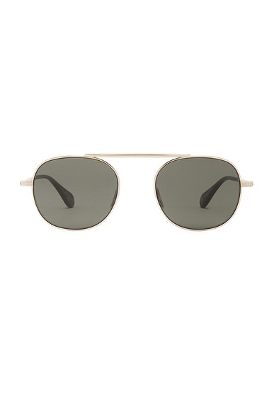 Van Buren II Sun Sunglasses