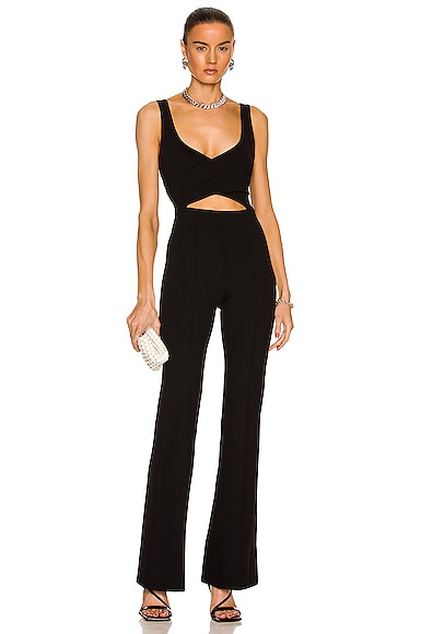 Reno Jumpsuit