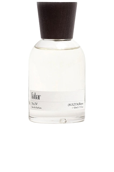 04 (NOLITA) Rise Eau De Parfum 50ml