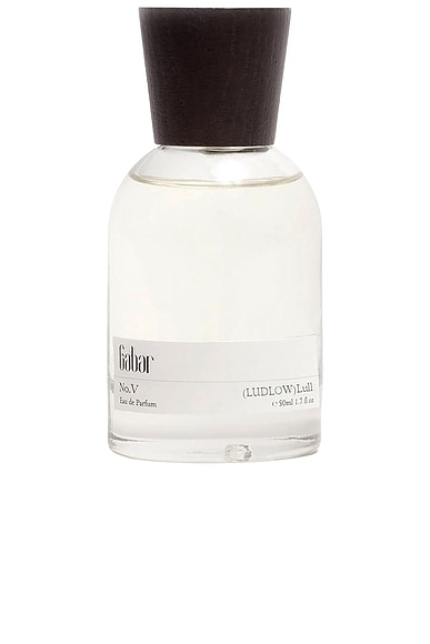 05 (LUDLOW) Lull Eau De Parfum 50ml