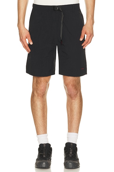 Nylon Packable G-Short
