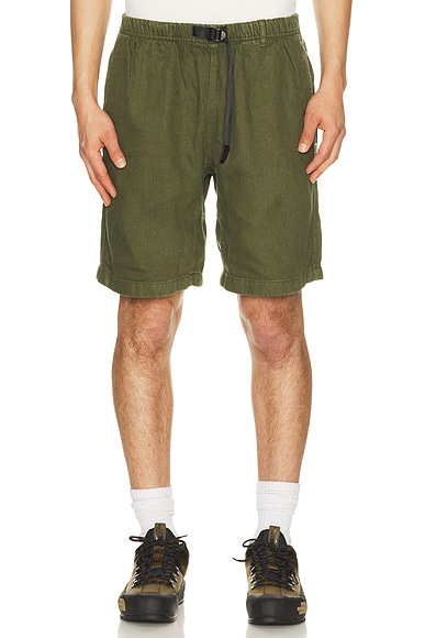 Hemp G-Short