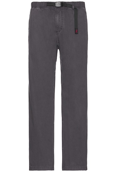Pant Straight Fit