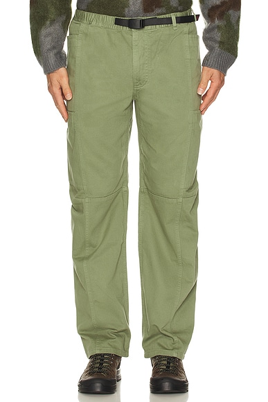 Voyager Pant