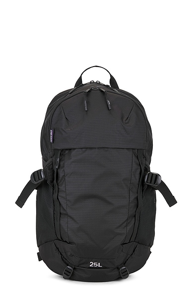 Gramicci Day Pack 25l in Black