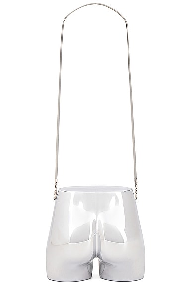 Acne studios shop mustang white