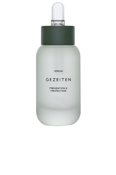 Prevention & Protection Serum