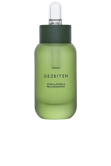 Stimulation & Rejuvenation Serum