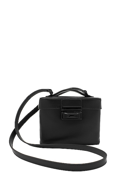 x RHW Small Doctor Bag