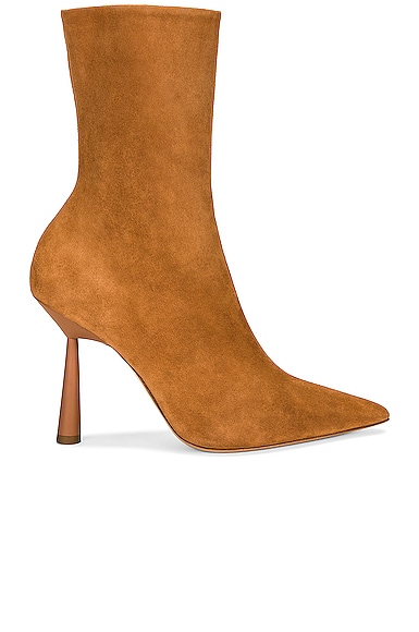 x RHW Ankle Boot