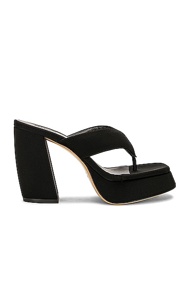 GIA BORGHINI Shoes | Spring 2023 Collection | FWRD