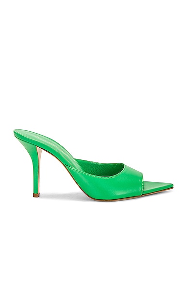 x Pernille Teisbaek Pointed Mule