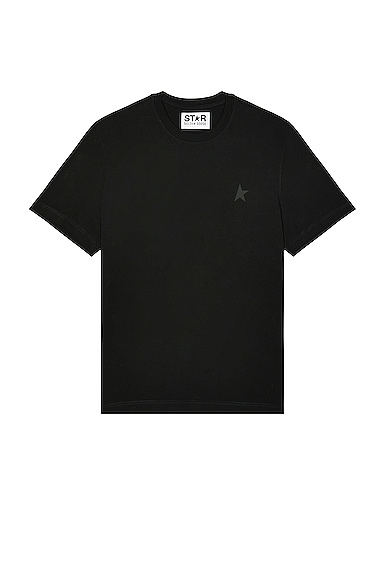 Star M's Regular T-Shirt