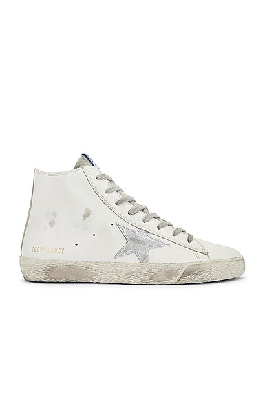 Francy Shoe