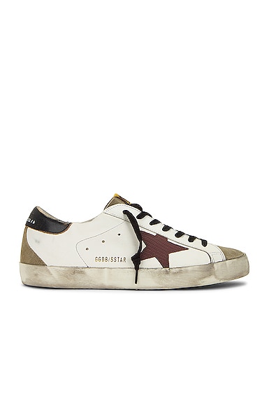 Super Star Shoe