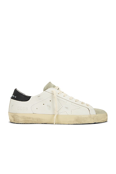 Super Star Shoe