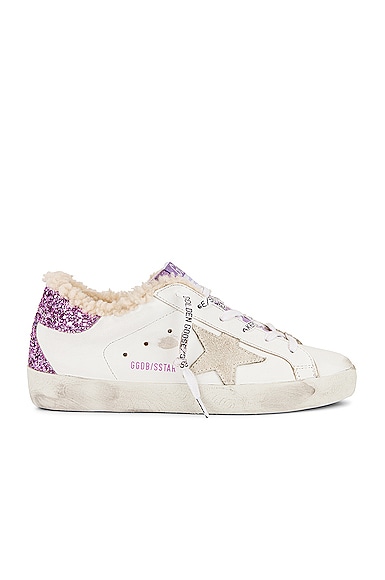 Super Star Sneaker