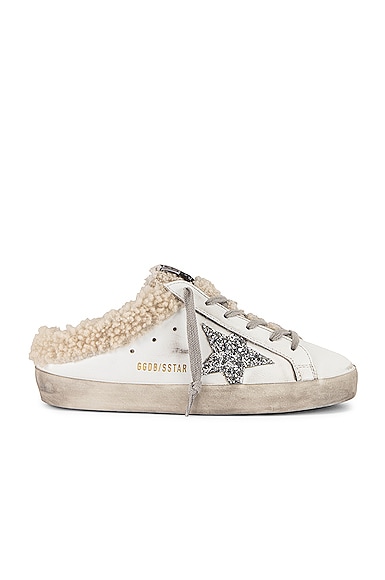 Superstar Sabot Sneaker