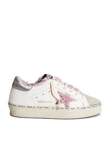 Hi Star Sneaker