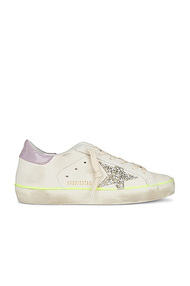 Superstar Sneaker