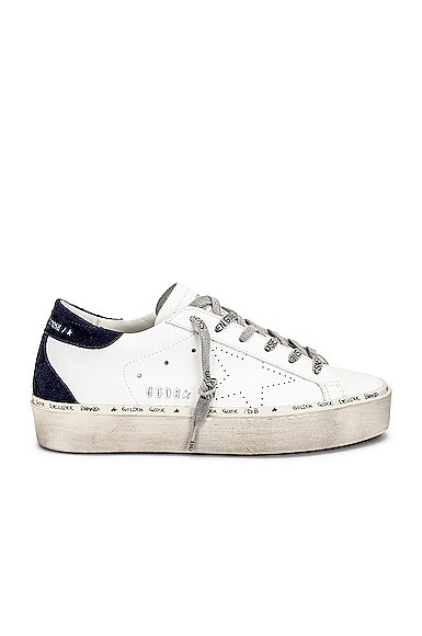 Hi Star Sneaker