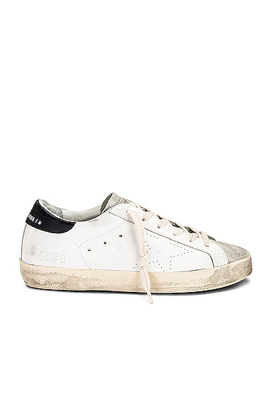 Superstar Sneaker