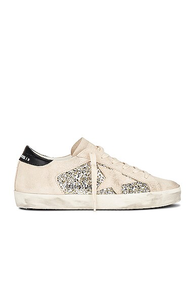 Superstar Sneaker