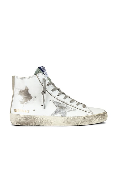 DRKSHDW by Rick Owens Scarpe Sneakers in Milk FWRD