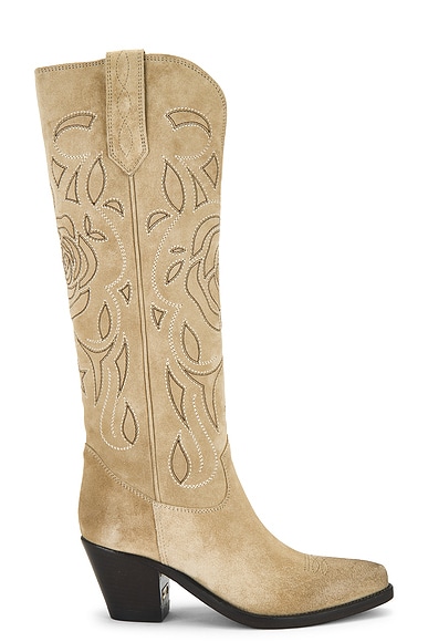 '70 Wish Star Boot