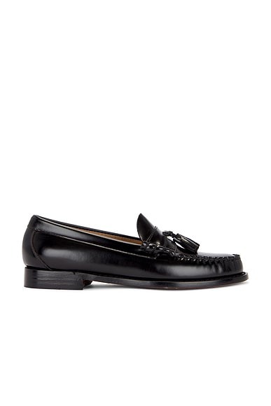 Lennox Tassel Weejun
