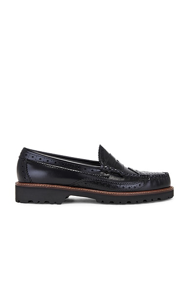 Larson Wingtip Lug
