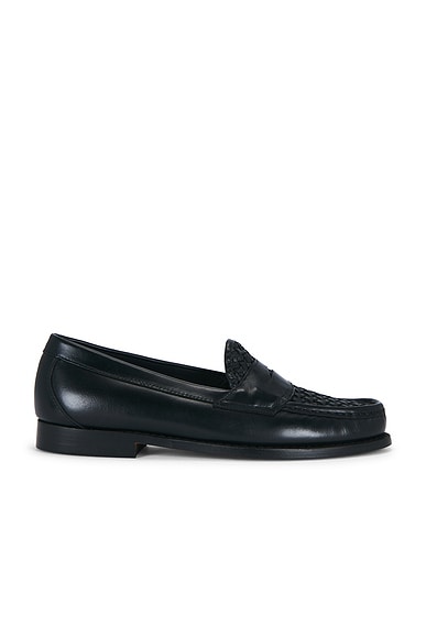 Logan Weejuns Loafers