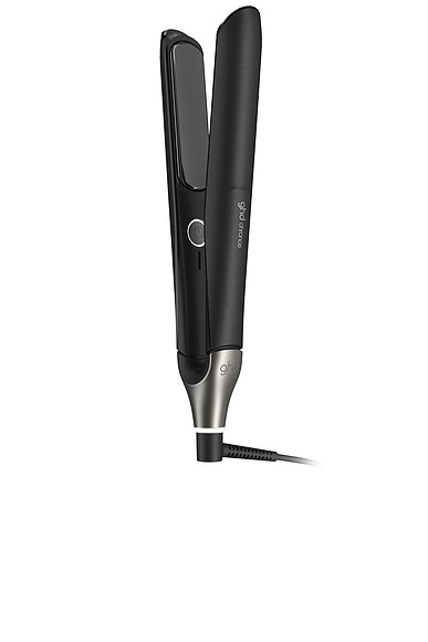 ghd Chronos Styler in Black