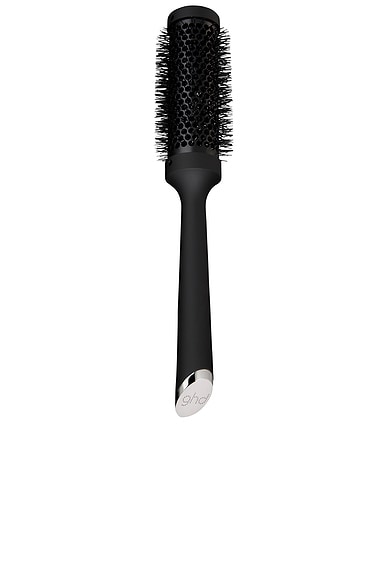 1.3" Ceramic Vented Round Brush