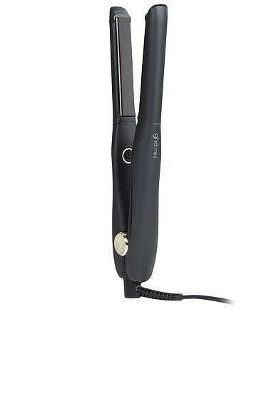 ghd Gold Mini 2.0 Styler in Black