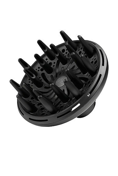 Helios Professional Hair Dryer Diffuser