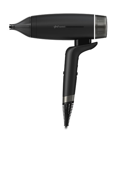 Speed Hair Dryer