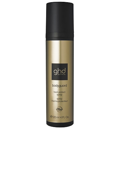 Heat Protect Spray