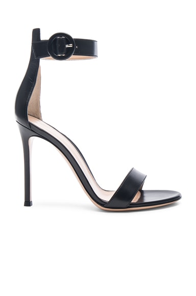 Gianvito Rossi Shoes | Spring 2023 Collection | FWRD