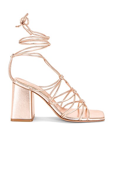 Gianvito Rossi Shoes | Spring 2023 Collection | FWRD