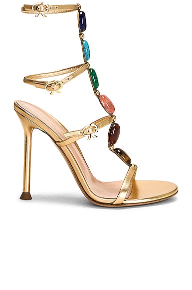 Gladiator Sandal