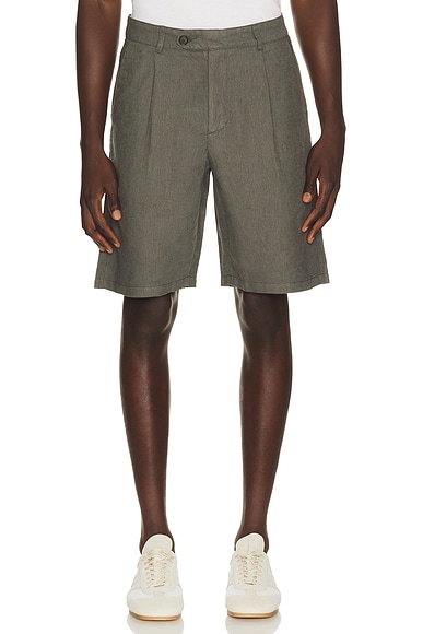 Barbate Shorts