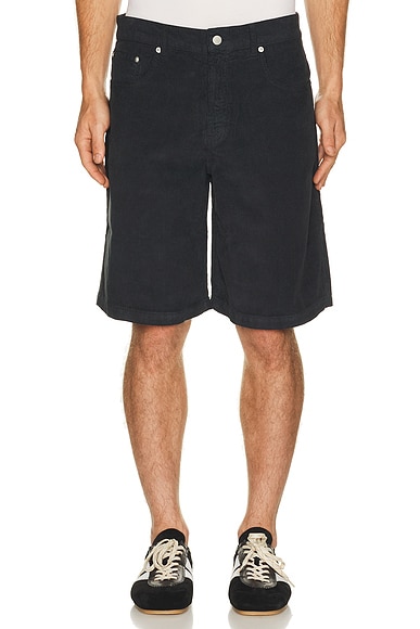 Gimaguas Gus Shorts in Grey
